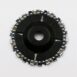Wood Carving Chain Disc - ROSAMISS STORE