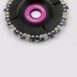 Wood Carving Chain Disc - ROSAMISS STORE