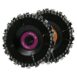 Wood Carving Chain Disc - ROSAMISS STORE