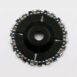 Wood Carving Chain Disc - ROSAMISS STORE