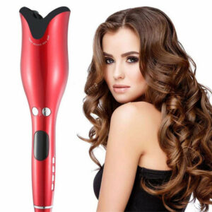 Stress-free Curls in Just 5 Minutes with the PowerCurl