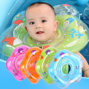 baboo baby neck float