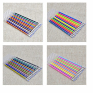 Colors Flash Gel PenFor Children Painting