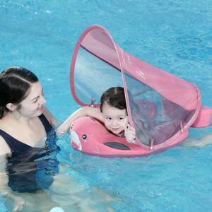 Smart Swim Trainer