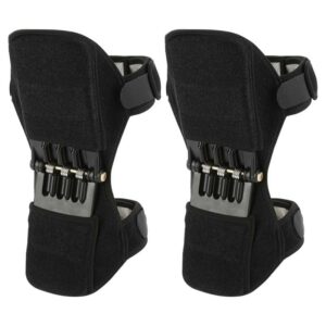 power knee stabilizer pads