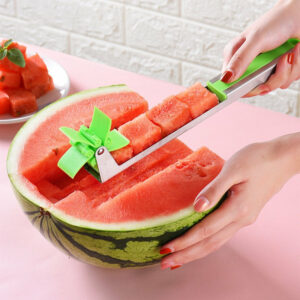 Wassermelone Cutter Multi Melone