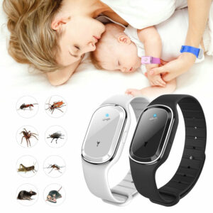 ByeBugs-chase away mosquitoes