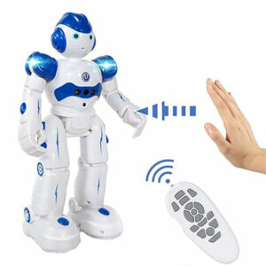 lawrence robot