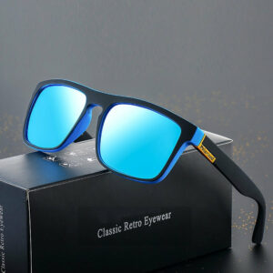 Brand Design Polarized Sunglasses
