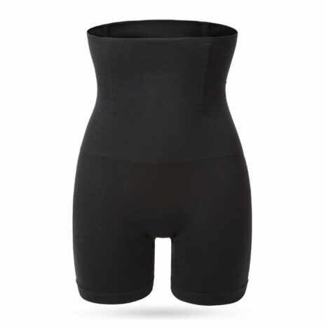 Women High Waist Body Shaper Panties - ROSAMISS STORE