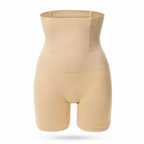 Women High Waist Body Shaper Panties - ROSAMISS STORE