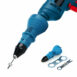 Rivet gun drill adaptor - ROSAMISS STORE