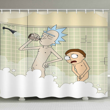 rickandmortyshowercurtain_2