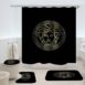 versace bathroom set