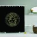 versace shower curtains