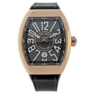 V41 Vanguard Classical Rose Gold
