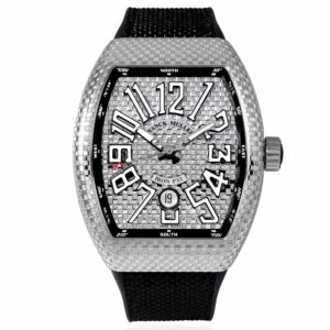 V45 Vanguard Classical Pixel Steel