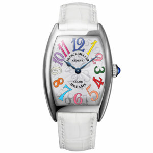 Cintree Curvex Ladies Steel Colour Dreams