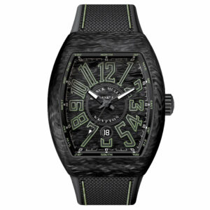 V45 Vanguard Classical Carbon Krypton