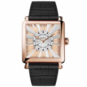 Master Square Lady Rose Gold