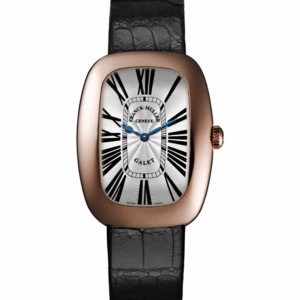 Galet Rose Gold