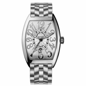 Cintree Curvex Ladies - Steel