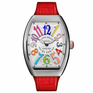 V32 Vanguard Lady Color Dreams Polished Stainless Steel