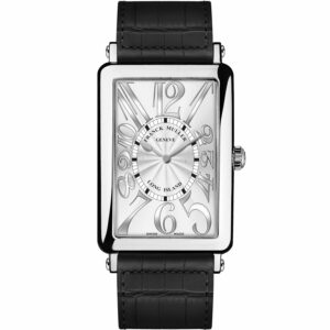 Long Island Lady Steel Relief Dial