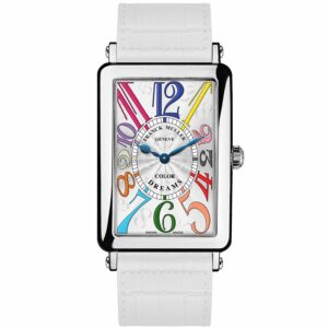 Long Island Lady Color Dreams Stainless Steel