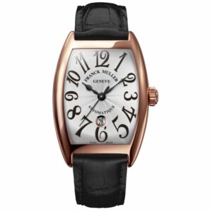 Cintree Curvex Ladies Rose Gold