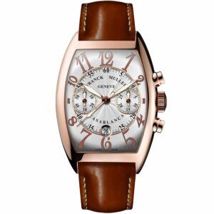 Casablanca Rose Gold Chrono
