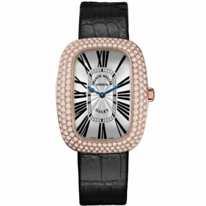 Galet Rose Gold & Diamonds