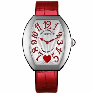 Heart Stainless Steel