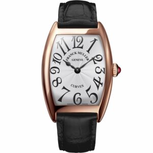 Cintree Curvex Rose Gold