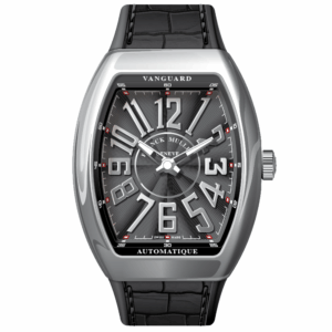 V45 Vanguard Slim Stainless Steel