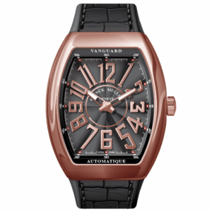 V45 Vanguard Slim Rose Gold