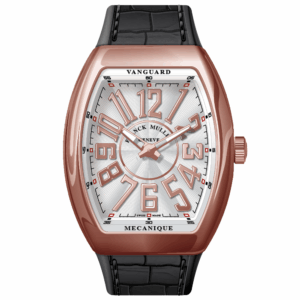 V45 Vanguard Slim Rose Gold