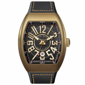 V45 Vanguard Circle Bronze