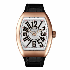 V41 Vanguard Slim Rose Gold