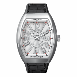 V41 Vanguard Slim Stainless Steel