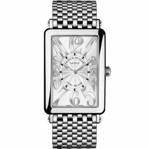 Long Island Lady Steel Relief Dial