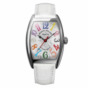 Cintree Curvex Color Dreams Steel Open Back