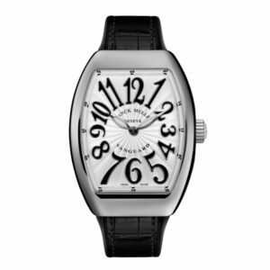 V32 Vanguard Lady Polished Stainless Steel