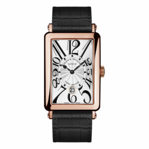 Long Island Rose Gold