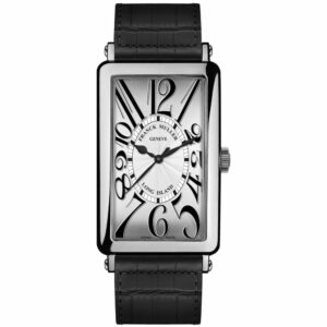 Long Island Lady Stainless Steel Open Back Auto