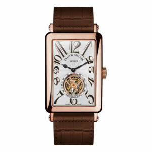 Long Island Rose Gold Tourbillon