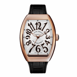V32 Vanguard Lady Polished Rose Gold