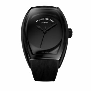 Curvex CX33 Piano All Black