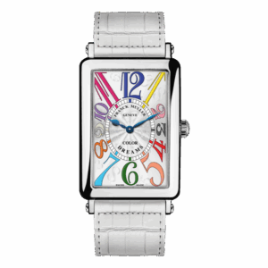 Long Island Lady Color Dreams White Gold