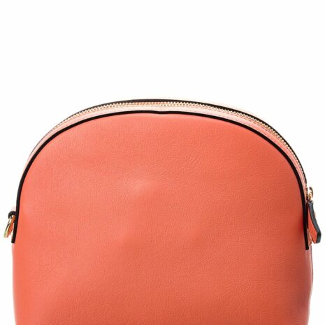 Valentino By Mario Valentino Diana Signature Leather Crossbody